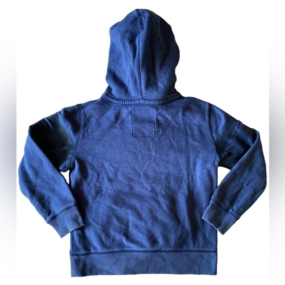 BASKETBALL Hoody Size 7 - Picture 6 of 6